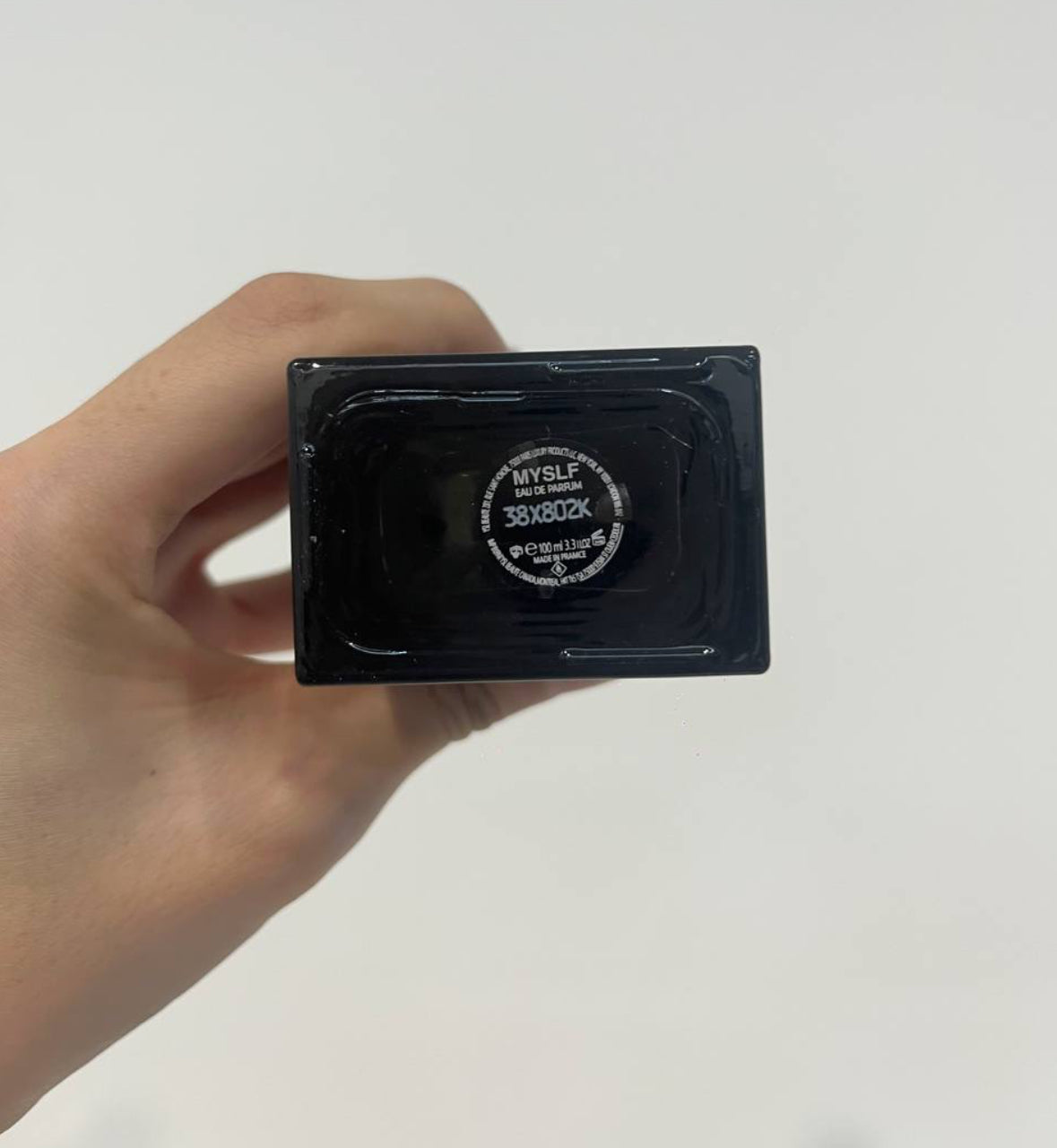 YSL Myself EDP 100ml - 100% Authentic | Women Perfume