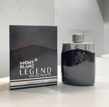 Mont Blanc Legend  EDT 100ml - 100% Authentic | Men Perfume
