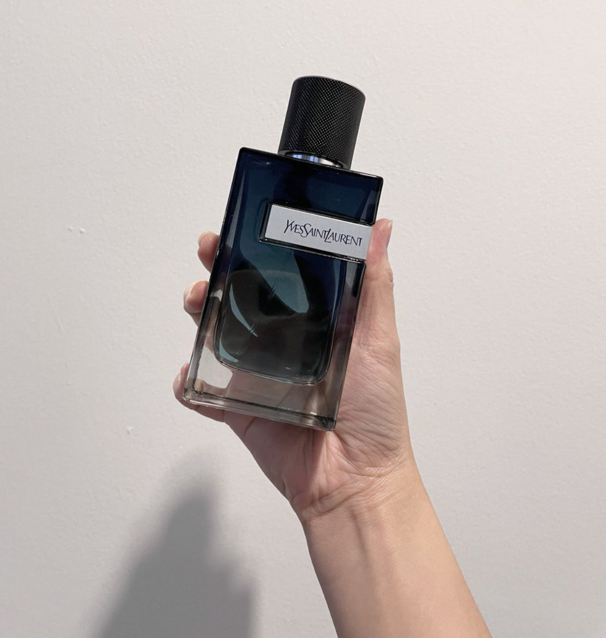 YSL Y EDP For Men 100ml - 100% Authentic | Men Perfume