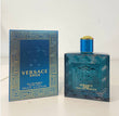 Versace Eros EDP 100ml - 100% Authentic | Men Perfume