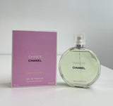 Chance Chanel Eau Fraiche EDT 100ml - 100% Authentic | Women Perfume
