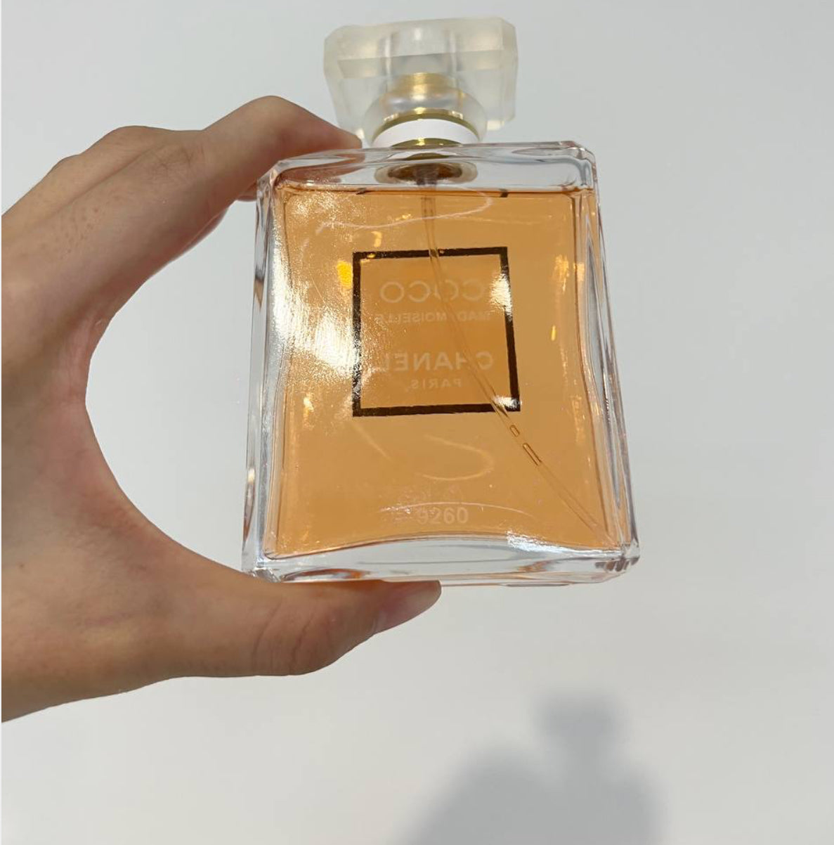 Coco Mademoiselle Chanel EDP 100ml - 100% Authentic | Women Perfume