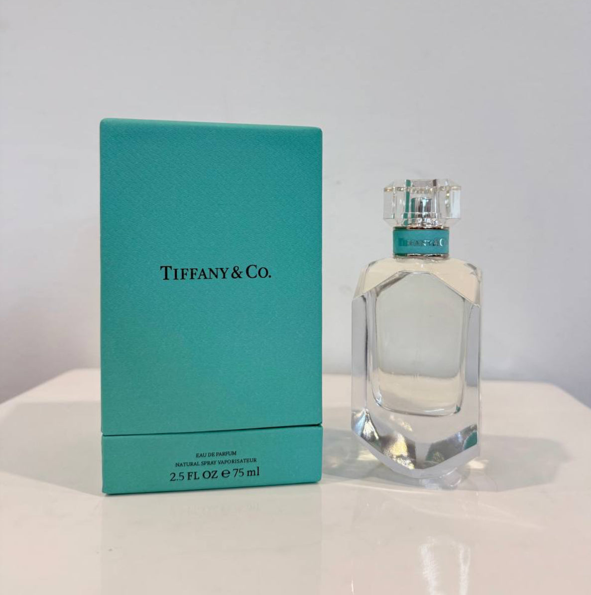 Tifany & Co EDP For Women 100ml - 100% Authentic | Women Perfume
