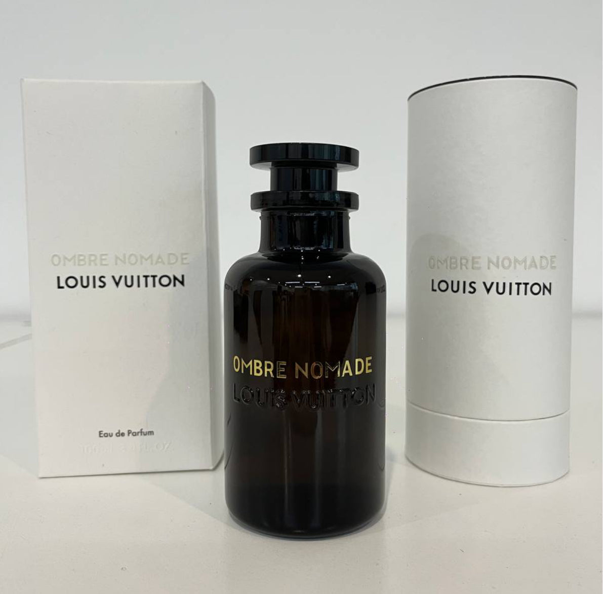 Louis Vuitton Ombre Nomade EDP 100ml - 100% Authentic | Unisex Perfume