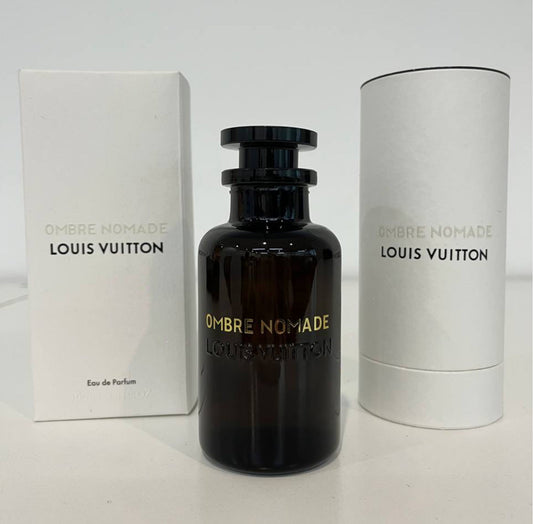 Louis Vuitton Ombre Nomade EDP 100ml - 100% Authentic | Unisex Perfume