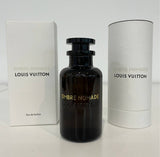 Louis Vuitton Ombre Nomade EDP 100ml - 100% Authentic | Unisex Perfume