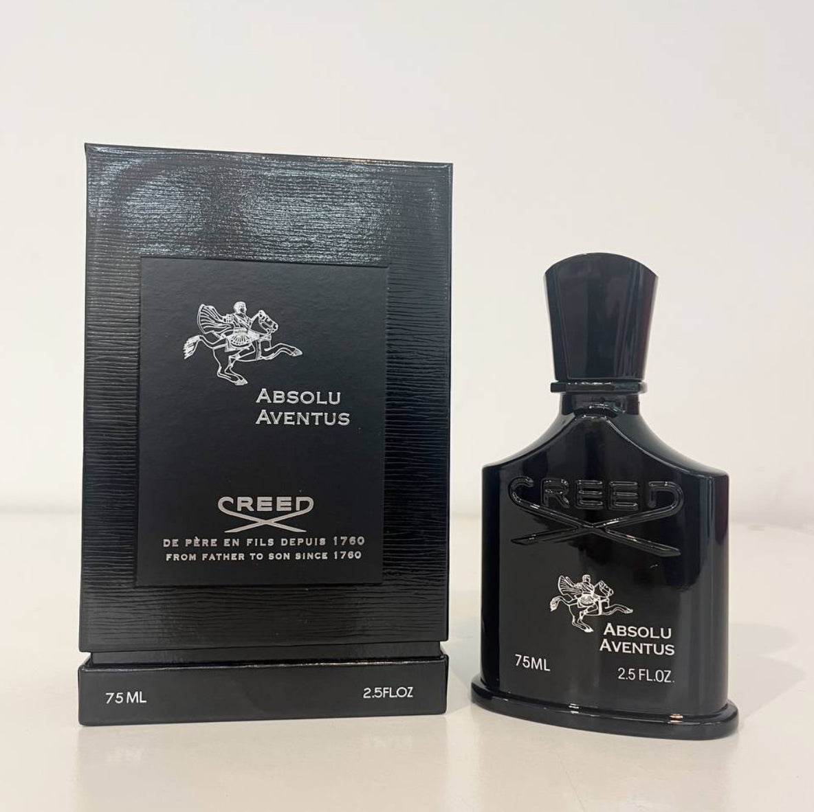 Creed Aventus Absolu 75ml - 100% Authentic | Men Perfume