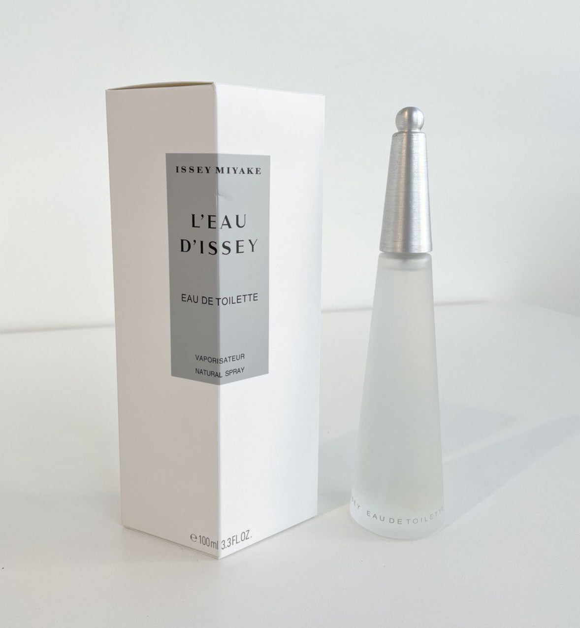 Issey Miyake L’Eau D’ Issey EDT - 100% Authentic | Women Perfume