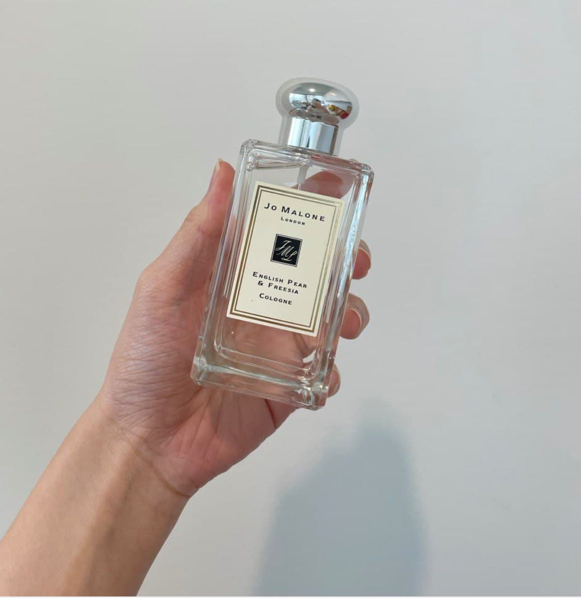 Jo Malone English Pear & Freesia Cologne 100ml - 100% Authentic | Unisex Perfume