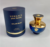 Versace Pour Homme Dylan Blue 100ml - 100% Authentic | Women Perfume