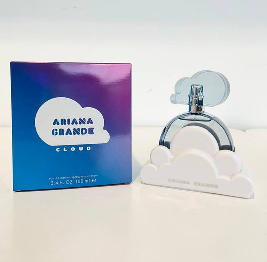Ariana Grande Cloud EDP 100ml - 100% Authentic | Women Perfume
