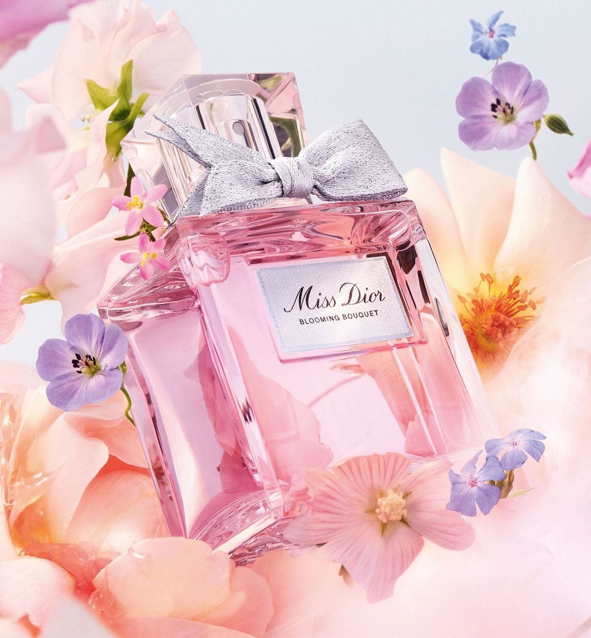 Dior Miss Dior Blooming Bouquet EDT 100ml - 100% Authentic | Woman Perfume