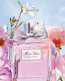 Dior Miss Dior Blooming Bouquet EDT 100ml - 100% Authentic | Woman Perfume