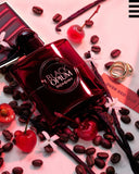 YSL Black Opium Over Red EDP 100ml- 100% Authentic | Women Perfume