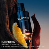 Dior Sauvage EDP For Men 100ml - 100% Authentic | Men Perfume
