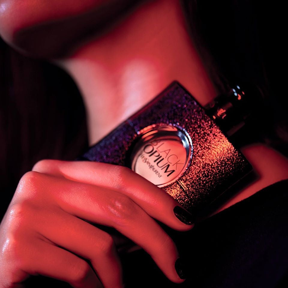 YSL Black Opium EDP 100ml - 100% Authentic | Women Perfume