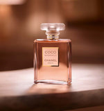 Coco Mademoiselle Chanel EDP 100ml - 100% Authentic | Women Perfume