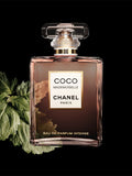Coco Mademoiselle Chanel EDP Intense 100ml - 100% Authentic | Women Perfume