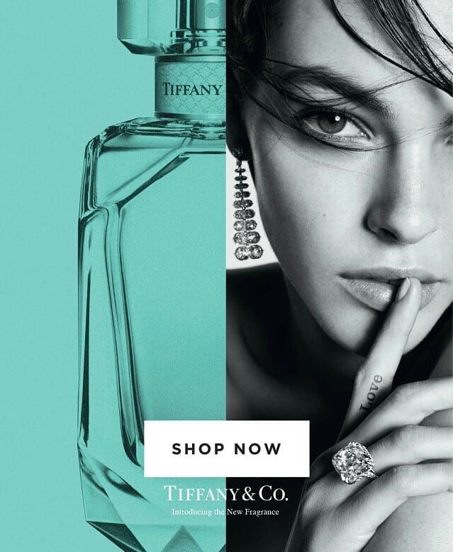 Tifany & Co EDP For Women 100ml - 100% Authentic | Women Perfume