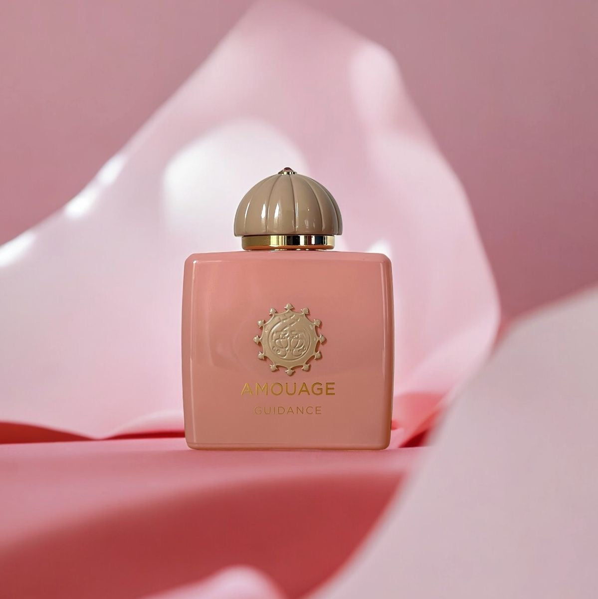 Amouage Guidance 46 EDP 100ml - 100% Authentic | Unisex Perfume