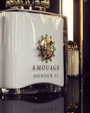 Amouage Honour 43 EDP 100ml - 100% Authentic | Women Perfume