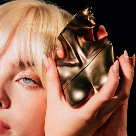 Eilish Billie Eilish No1 EDP 100ml - 100% Authentic | Women Perfume