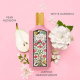 Gucci Flora Gorgeous Gardenia EDT 100ml - 100% Authentic | Women Perfume