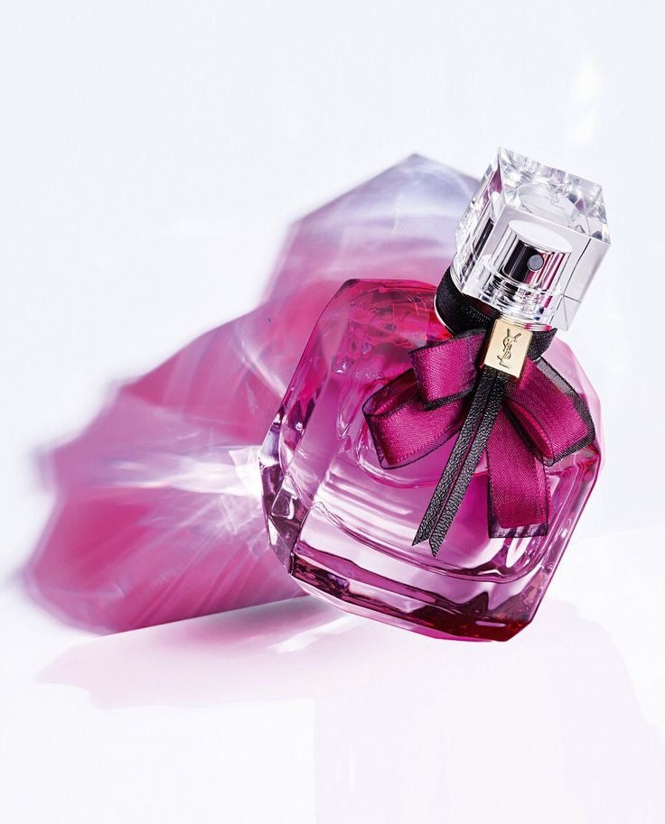 YSL Mon Paris Edp Intense 90ml - 100% Authentic | Women Perfume