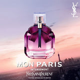 YSL Mon Paris Edp Intense 90ml - 100% Authentic | Women Perfume
