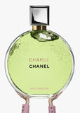 Chance Chanel Eau Fraiche EDT 100ml - 100% Authentic | Women Perfume