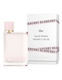 Burberry Her EDP 100ml - 100% Authentic | Women Perfume