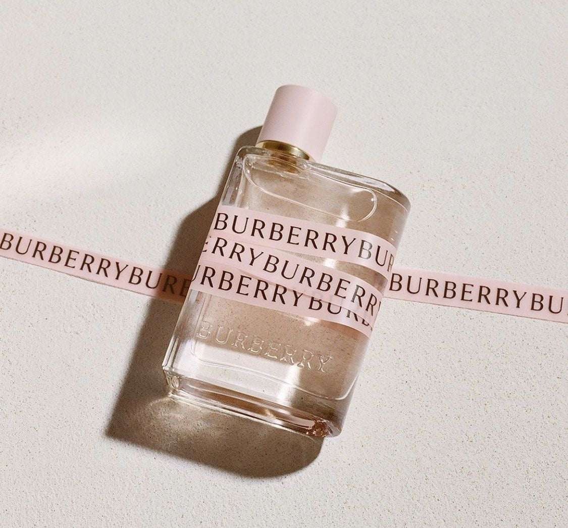 Burberry Her EDP 100ml - 100% Authentic | Women Perfume