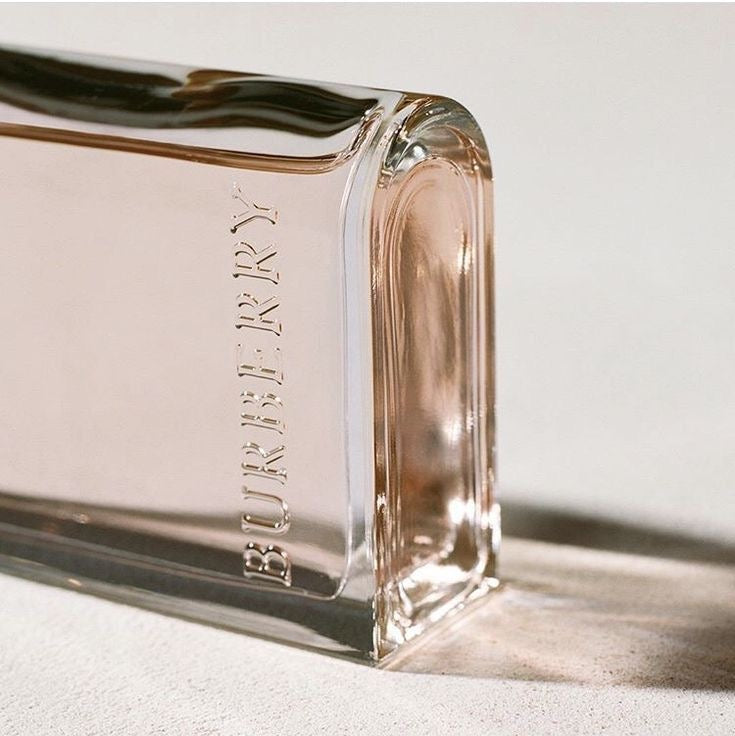 Burberry Her EDP 100ml - 100% Authentic | Women Perfume