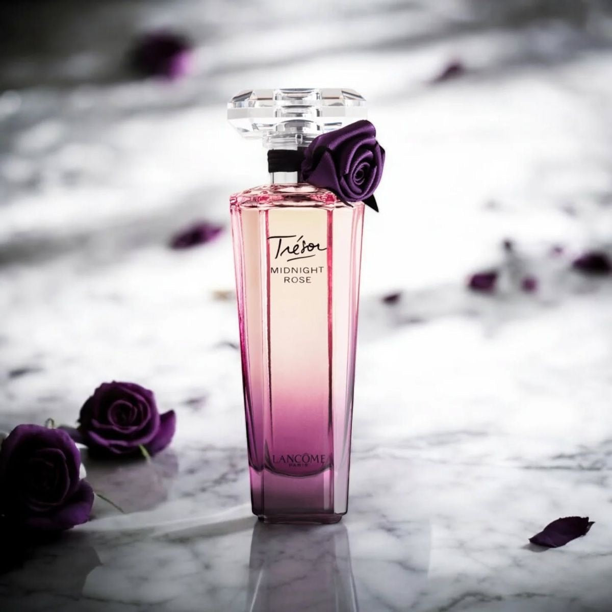 Tresor Midnight Rose Lancome EDP 75ml - 100% Authentic | Women Perfume