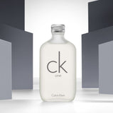 Calvin Klein CK One EDT 100ml - 100% Authentic | Men Perfume