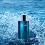 Davidoff Cool Water EDT 125ml - 100% Authentic | Men Perfume