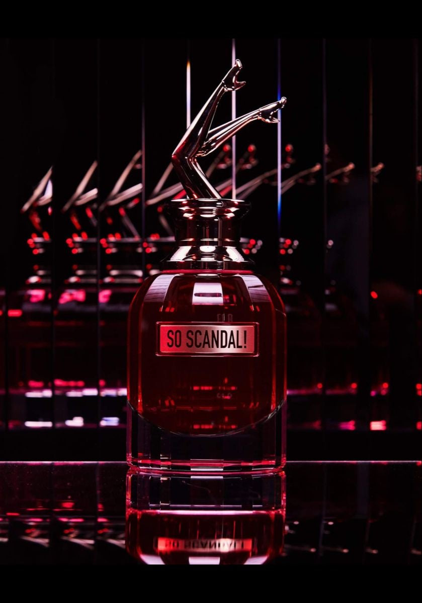 Jean Paul Gaultier So Scandal 100ml - 100% Authentic | Women Perfume