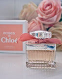 Chloe Roses De Chloe EDT 75ml - 100% Authentic | Women Perfume