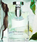 Bvlgari Pour Homme EDT 100ml - 100% Authentic | Men Perfume