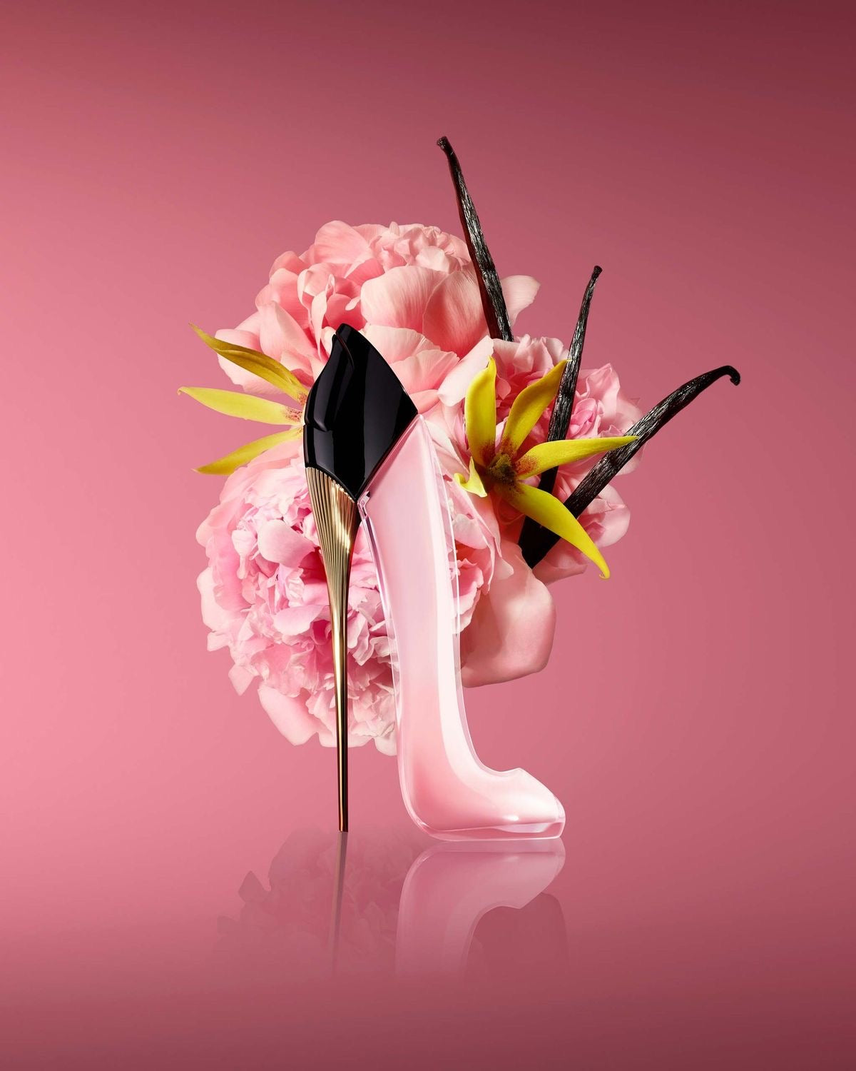 Carolina Herrera Good Girl Blush EDP 80ml - 100% Authentic | Women Perfume