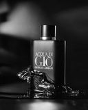 Giorgio Armani Acqua Di Gio Profumo 125ml - 100% Authentic | Men Perfume