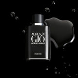 Giorgio Armani Acqua Di Gio Profumo 125ml - 100% Authentic | Men Perfume