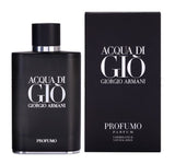 Giorgio Armani Acqua Di Gio Profumo 125ml - 100% Authentic | Men Perfume