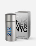 Carolina Herrera 212 Men NYC 100ml Edt- 100% Authentic | Men Perfume