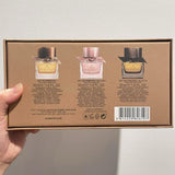 Burberry My Burberry 3in1 Perfume Mini Gift Set For Women Each 30ml