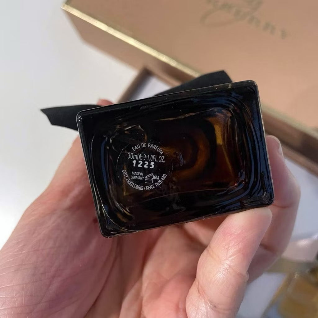 Burberry My Burberry 3in1 Perfume Mini Gift Set For Women Each 30ml