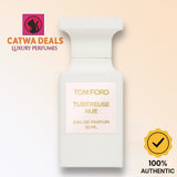 Tom Ford Tubereuse Nue EDP 100ml - 100% Authentic | Unisex Perfume