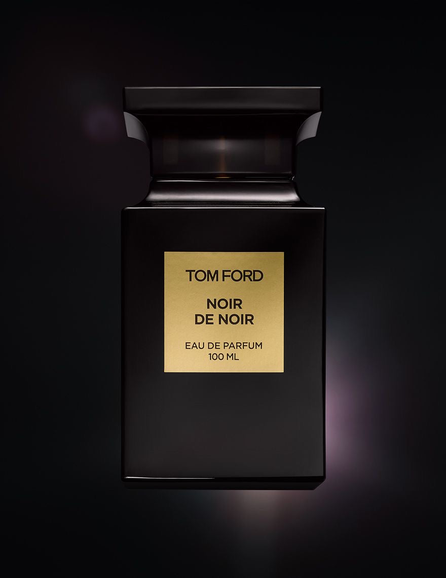 Tom Ford Noir De Noir EDP 50ml - 100% Authentic | Unisex Perfume