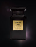 Tom Ford Noir De Noir EDP 50ml - 100% Authentic | Unisex Perfume