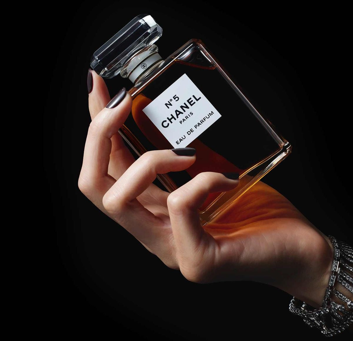 Chanel N0 5 EDP 100ml - 100% Authentic | Perfume Women